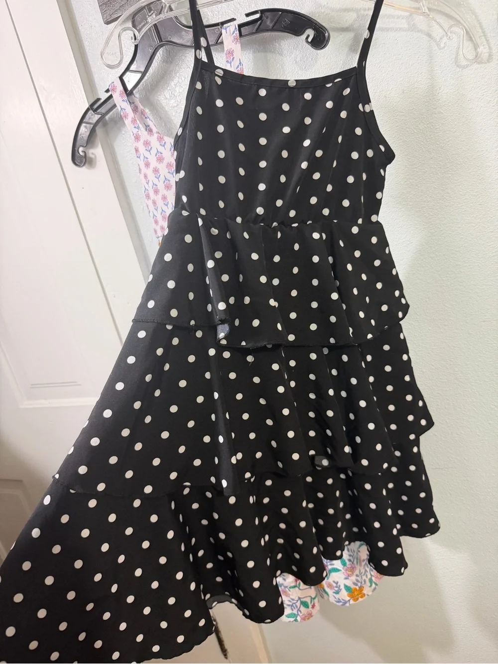 Carters bundle dresses